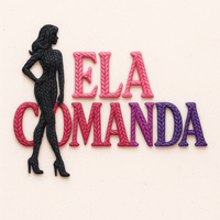 ELA COMANDA